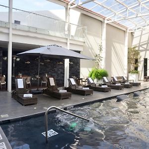 Gran Hotel De Puebla By Hnf